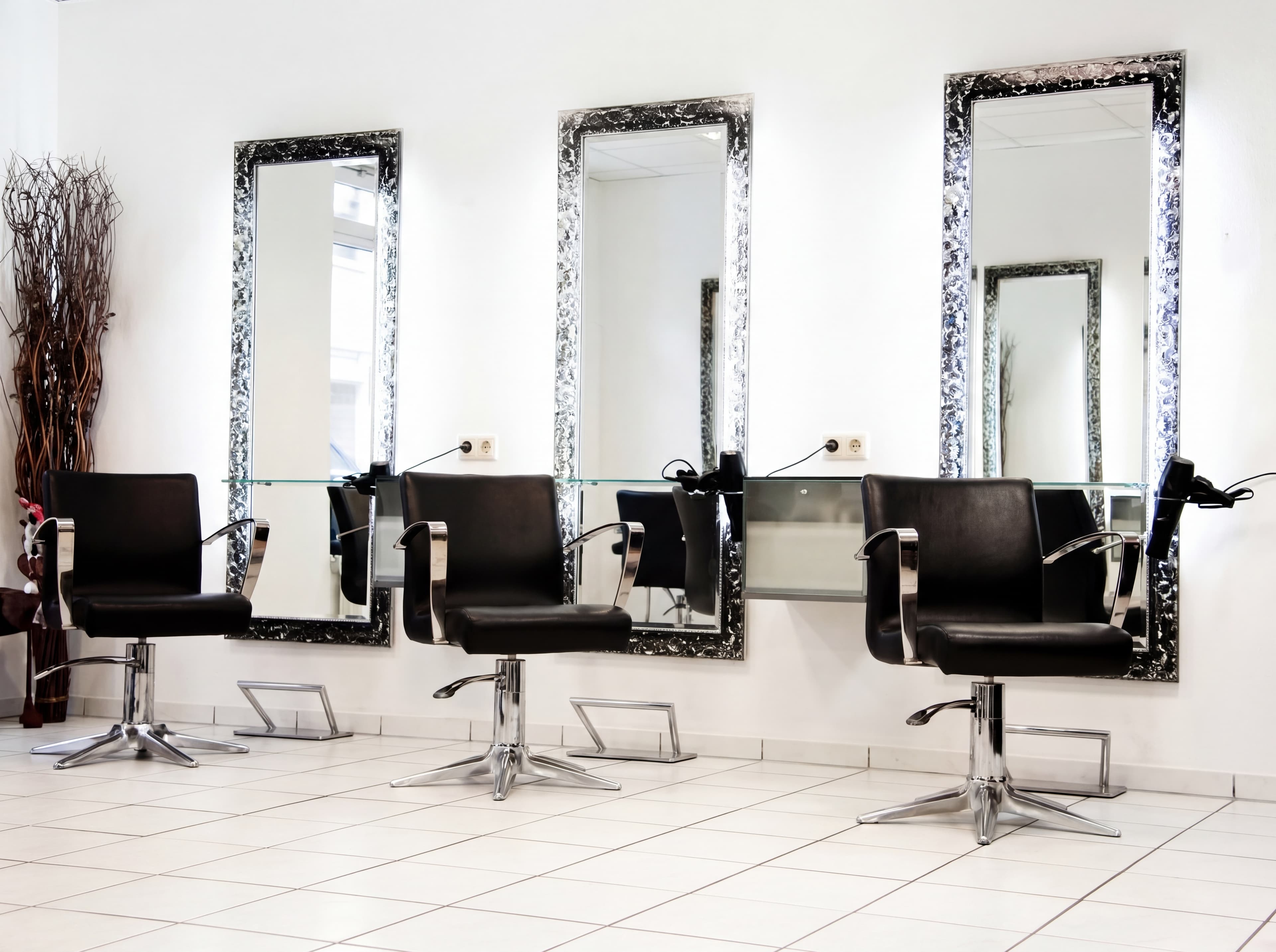 Salon ELIXIER Stadeln